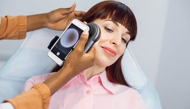 Early Detection Key to Beat Skin Cancer