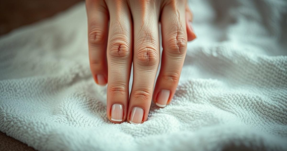 Soothing Hand Dermatitis – Effective Care Tips