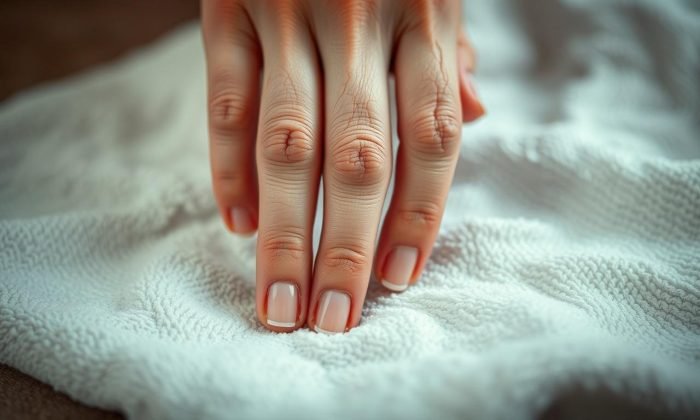 Soothing Hand Dermatitis – Effective Care Tips