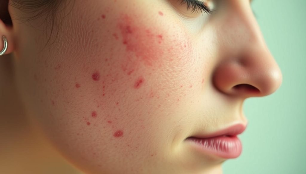 Identifying Personal Triggers for Rosacea