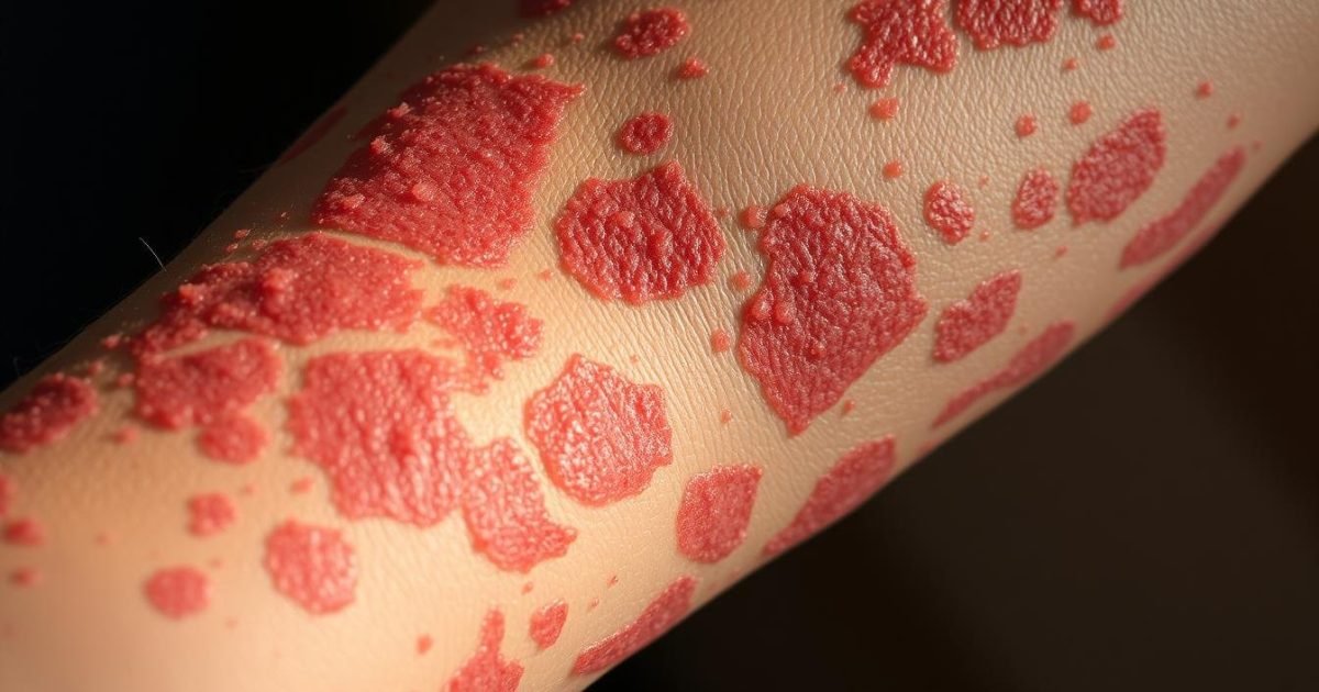 Psoriasis Flares: Understanding and Controlling Outbreaks
