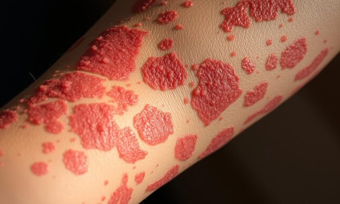 Psoriasis Flares: Understanding and Controlling Outbreaks
