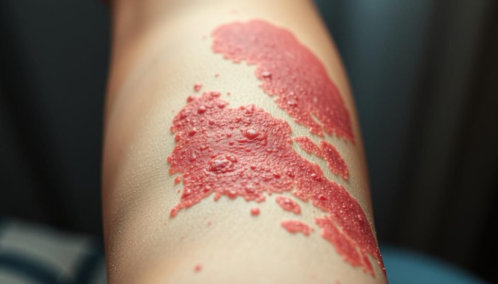 Recognizing a Psoriasis Flare Recognizing a Psoriasis Flare