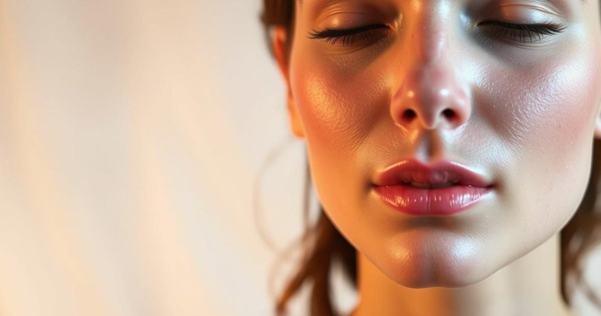 Manage Rosacea Flare-ups: Tips for Calming Skin