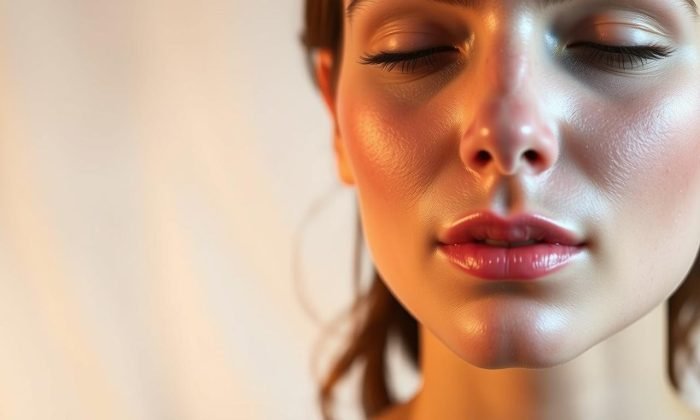 Manage Rosacea Flare-ups: Tips for Calming Skin