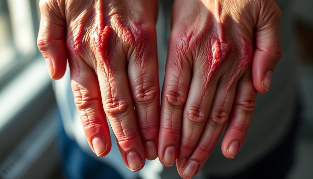 The Impact of Environment on Hand Dermatitis
