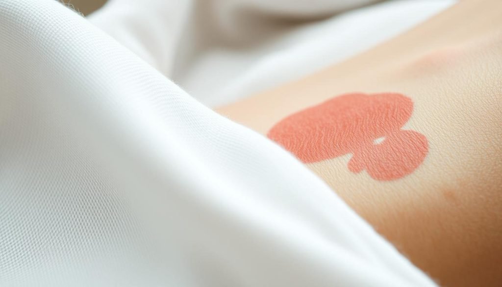 The Influence of Fabrics on Eczema The Influence of Fabrics on Eczema