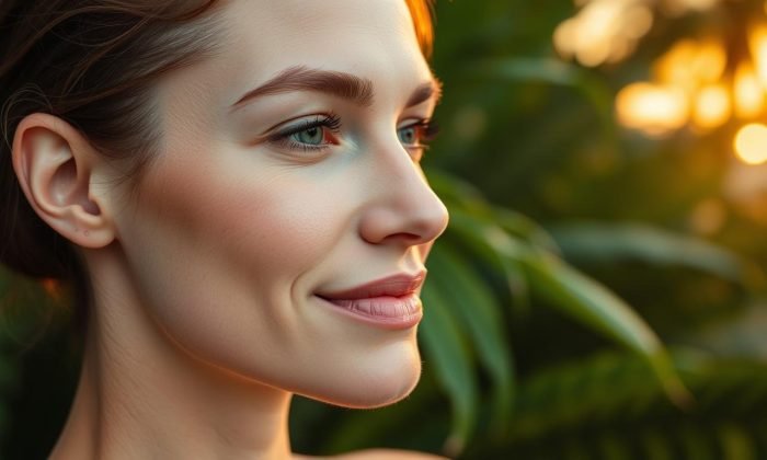 Tips for Healthy Winter Skin in Florida
