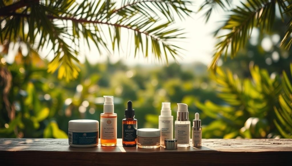 common skin concerns florida