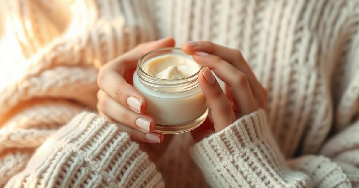 Soothe Dry Skin with These Heating Tips