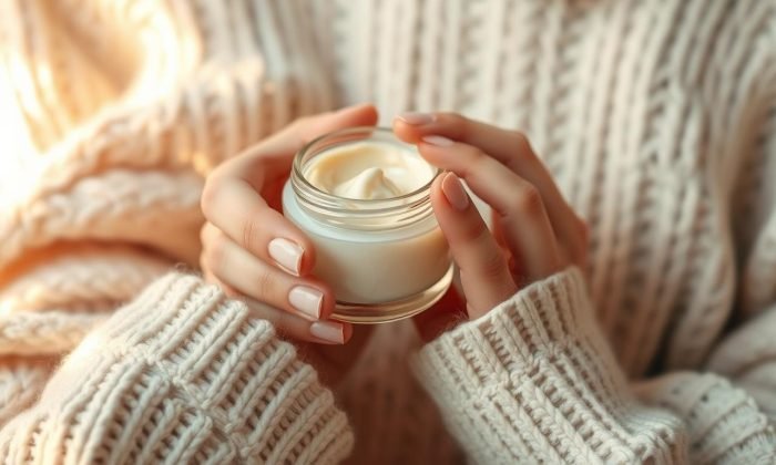 Soothe Dry Skin with These Heating Tips