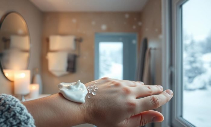 Keratosis Pilaris Winter: Effective Treatments and Solutions